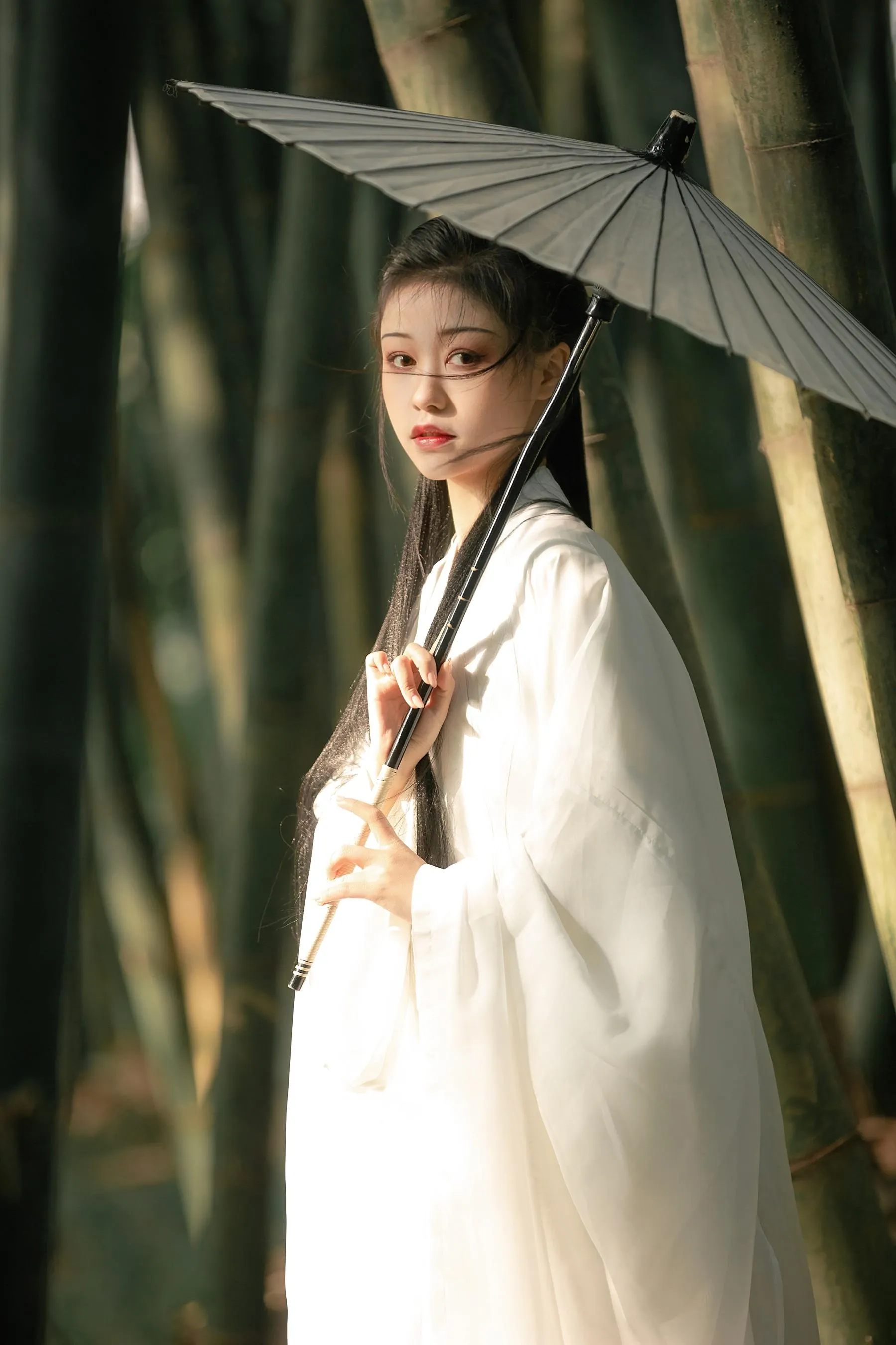 [YITUYU艺图语]2022.08.19 竹光 梨一依 [22P]插图6